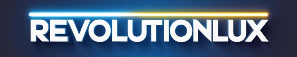 RevolutionLUX