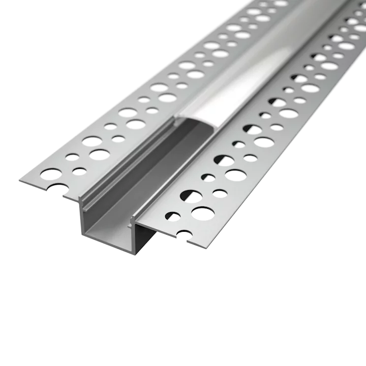 LED Aluminiumprofil Trockenbau für LED Streifen